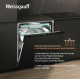 Посудомоечная машина Weissgauff BDW 6140 Real Touch DC Inverter Timer Floor