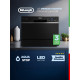 Посудомоечная машина DeLonghi DDW 07T Argento nero