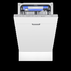 Встраиваемая посудомоечная машина Maunfeld MLP45330T Smart Beam Inverter Wi-Fi