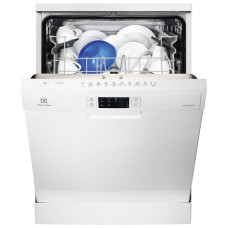 Посудомоечная машина Electrolux ESF9551LOW белый полноразмерная