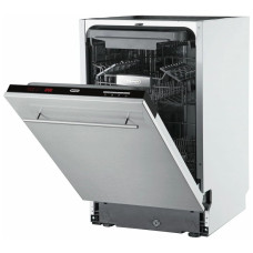 Посудомоечная машина DELONGHI DDW06F Cristallo ultimo