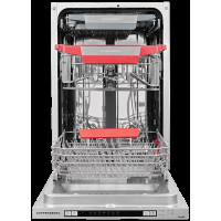 Посудомоечная машина KUPPERSBERG GLM 4580 серебр