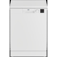 Посудомоечная машина BEKO DVN053W01W 