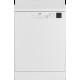 Посудомоечная машина BEKO DVN053W01W 