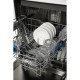 Посудомоечная машина HIBERG i-Q 6815 LW