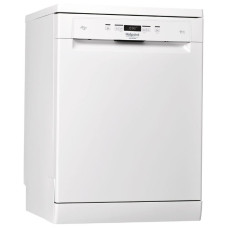 Посудомоечная машина Hotpoint-Ariston HFO 3C23 WF белый