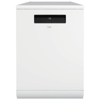 Посудомоечная машина Beko DEN48522W белый