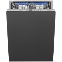 Посудомоечная машина SMEG STL333CL