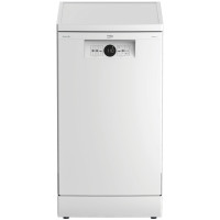 Посудомоечная машина Beko BDFS26130XQ