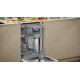 Посудомоечная машина NEFF S875EMX05E встраиваемая