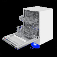 Посудомоечная машина MAUNFELD MLP60020 Light Beam