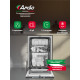 Посудомоечная машина ARDO DBEA9452B2