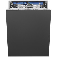 Посудомоечная машина SMEG STL323BQLH