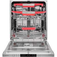 Посудомоечная машина KUPPERSBERG GIM 6078 белая