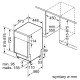Посудомоечная машина BOSCH SPS4HMI61E