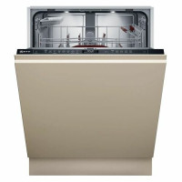 Посудомоечная машина NEFF S157ZCX01E встраиваемая
