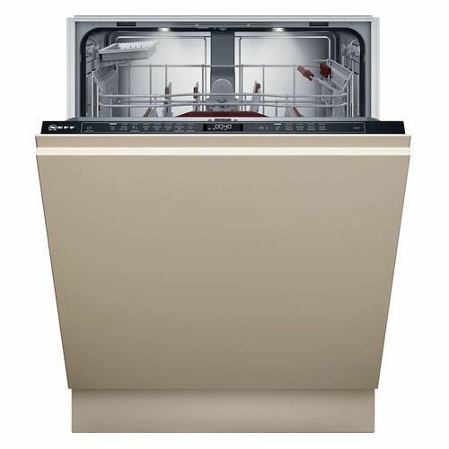 Посудомоечная машина NEFF S157ZCX01E встраиваемая