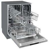 Посудомоечная машина KUPPERSBERG GSM 6072