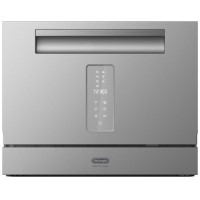 Посудомоечная машина DELONGHI DDW07T Fridere