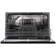 Посудомоечная машина HIBERG T56 615 B