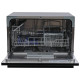 Посудомоечная машина HIBERG T56 615 B