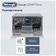 Посудомоечная машина DELONGHI DDW07T Onics