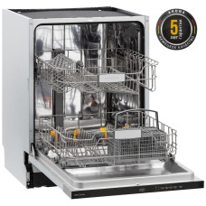 Встраиваемая посудомоечная машина Krona GARDA 60 BI V2