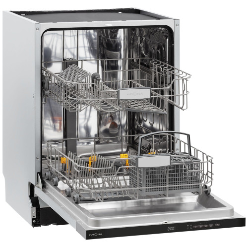 Встраиваемая посудомоечная машина Krona GARDA 60 BI V2