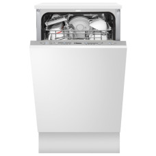 Посудомоечная машина Hansa ZIM 454 H белый