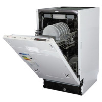 Посудомоечная машина Zigmund & Shtain DW129.4509X