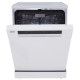 Посудомоечная машина DELONGHI DDWS09F Algato unico