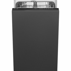 Посудомоечная машина SMEG STA4512IN