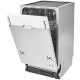 Посудомоечная машина Midea MID45S050