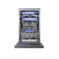 Посудомоечная машина MAUNFELD MWF45331S Inverter