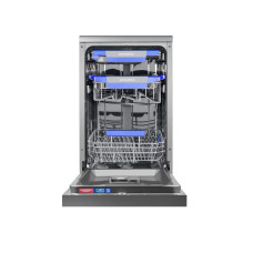 Посудомоечная машина MAUNFELD MWF45331S Inverter