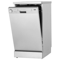 Посудомоечная машина Beko DFS 05010 S