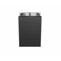 Посудомоечная машина SMEG STA4522IN