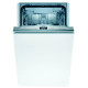 Посудомоечная машина Bosch SPV4XMX16E узкая