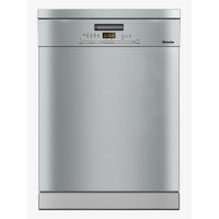 Посудомоечная машина MIELE G 5000 U Active Inox
