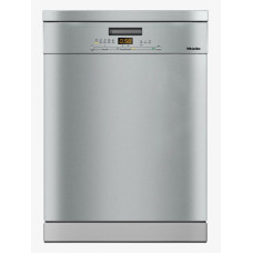 Посудомоечная машина MIELE G 5000 U Active Inox
