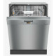 Посудомоечная машина MIELE G 5000 U Active Inox