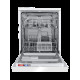 Посудомоечная машина MAUNFELD MWF60120W