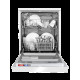 Посудомоечная машина MAUNFELD MWF60120W