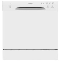 Посудомоечная машина GINZZU DC281