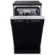 Посудомоечная машина  DELONGHI DDWS09S Erea