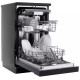 Посудомоечная машина  DELONGHI DDWS09S Erea