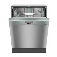 Посудомоечная машина MIELE G 5000 U Active White