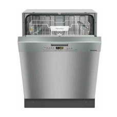 Посудомоечная машина MIELE G 5000 U Active White