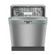 Посудомоечная машина MIELE G 5000 U Active White