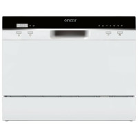 Посудомоечная машина GINZZU DC361